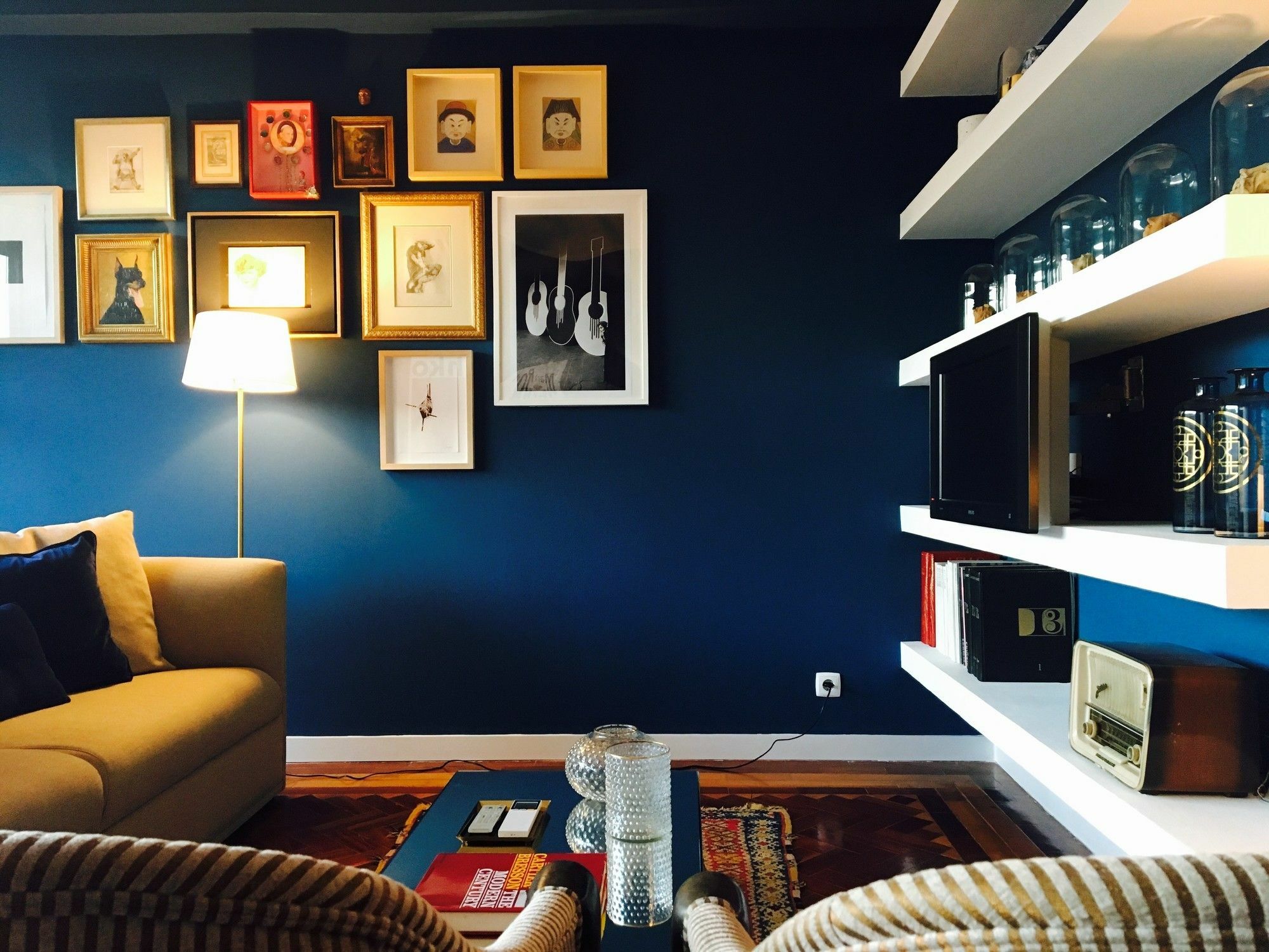 Principe Real Luxe Flat Apartamento
