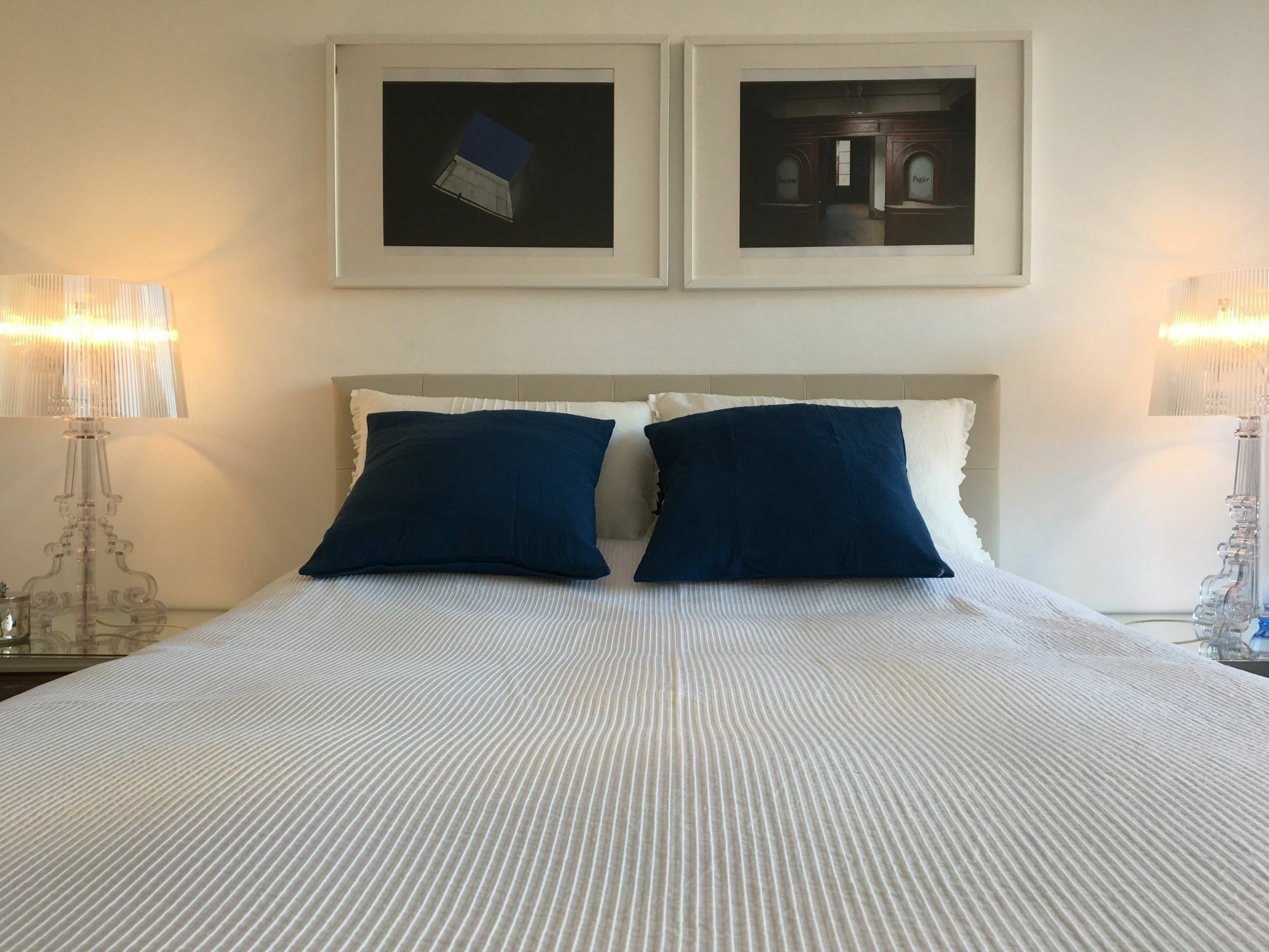 Apartamento Principe Real Luxe Flat *