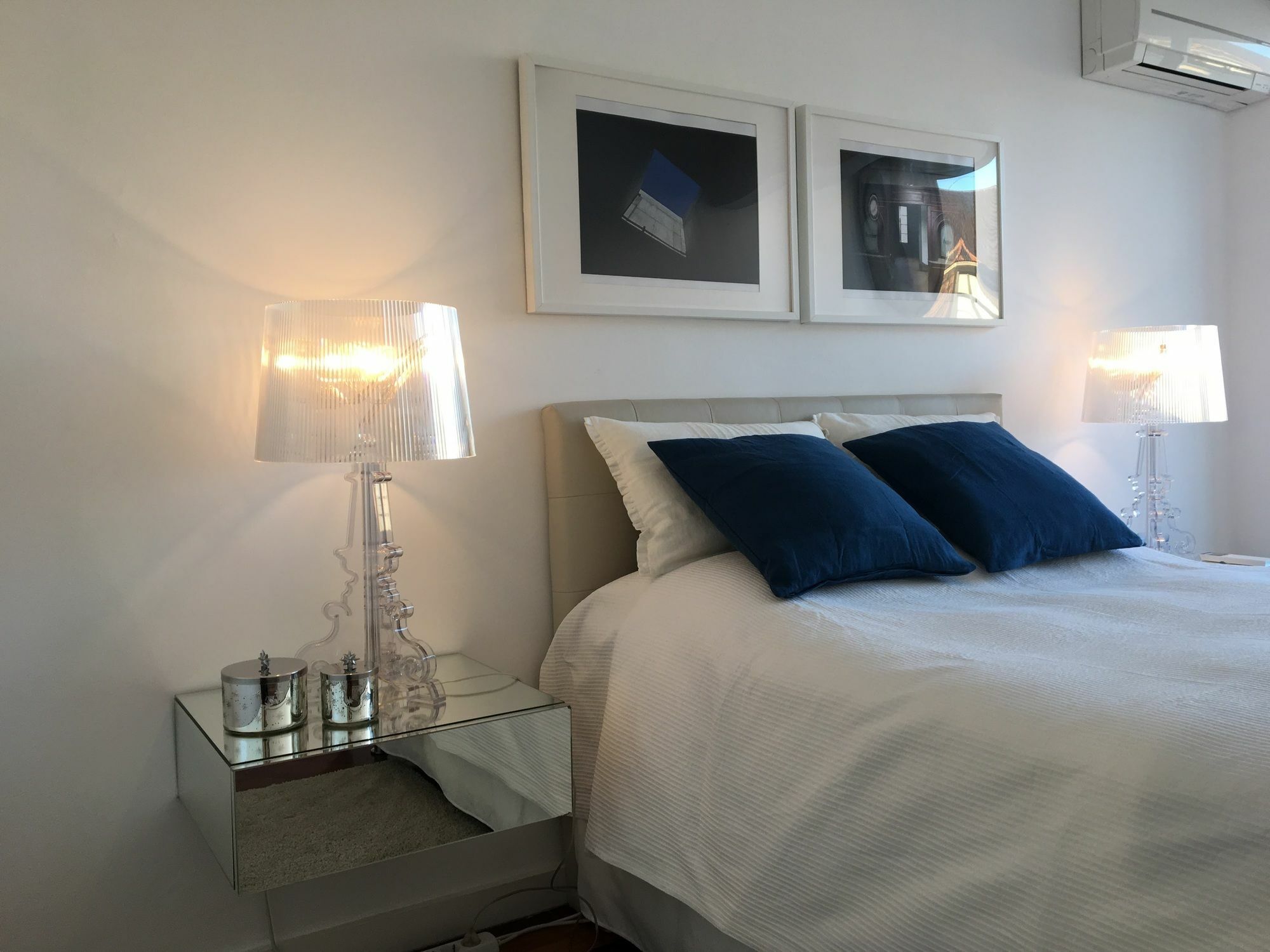 Principe Real Luxe Flat Lisboa