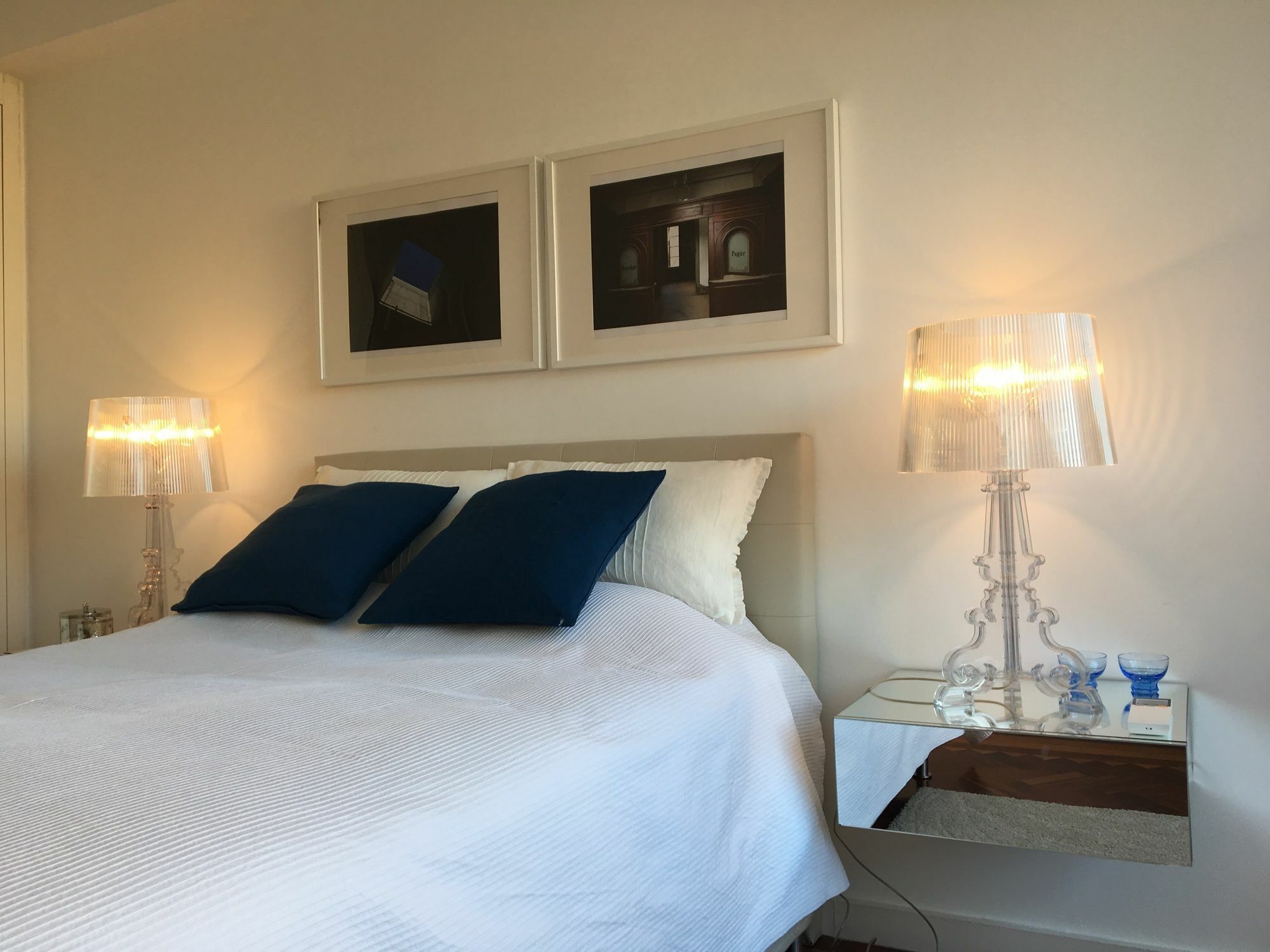 Principe Real Luxe Flat * Lisboa