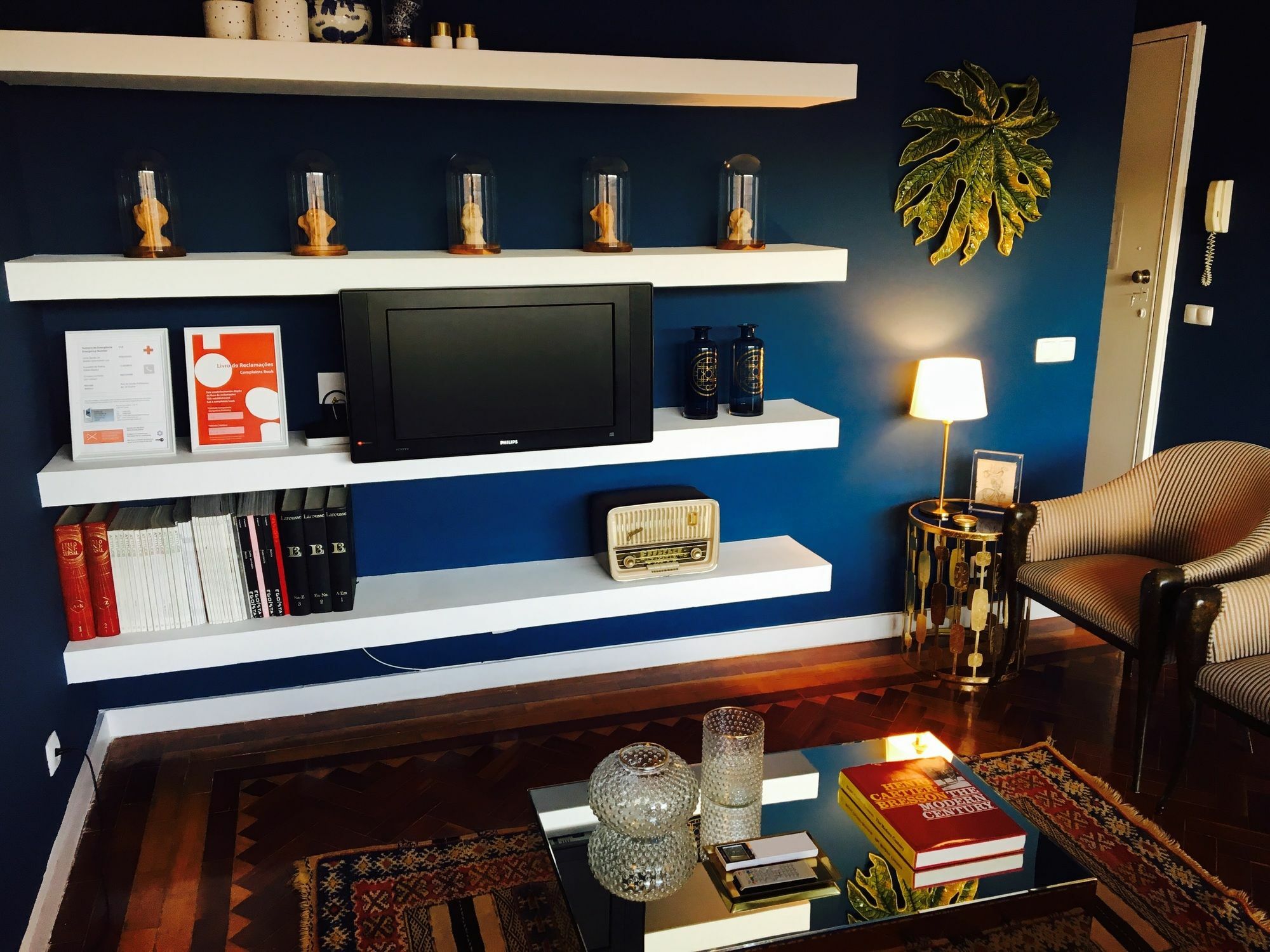 Principe Real Luxe Flat Apartamento