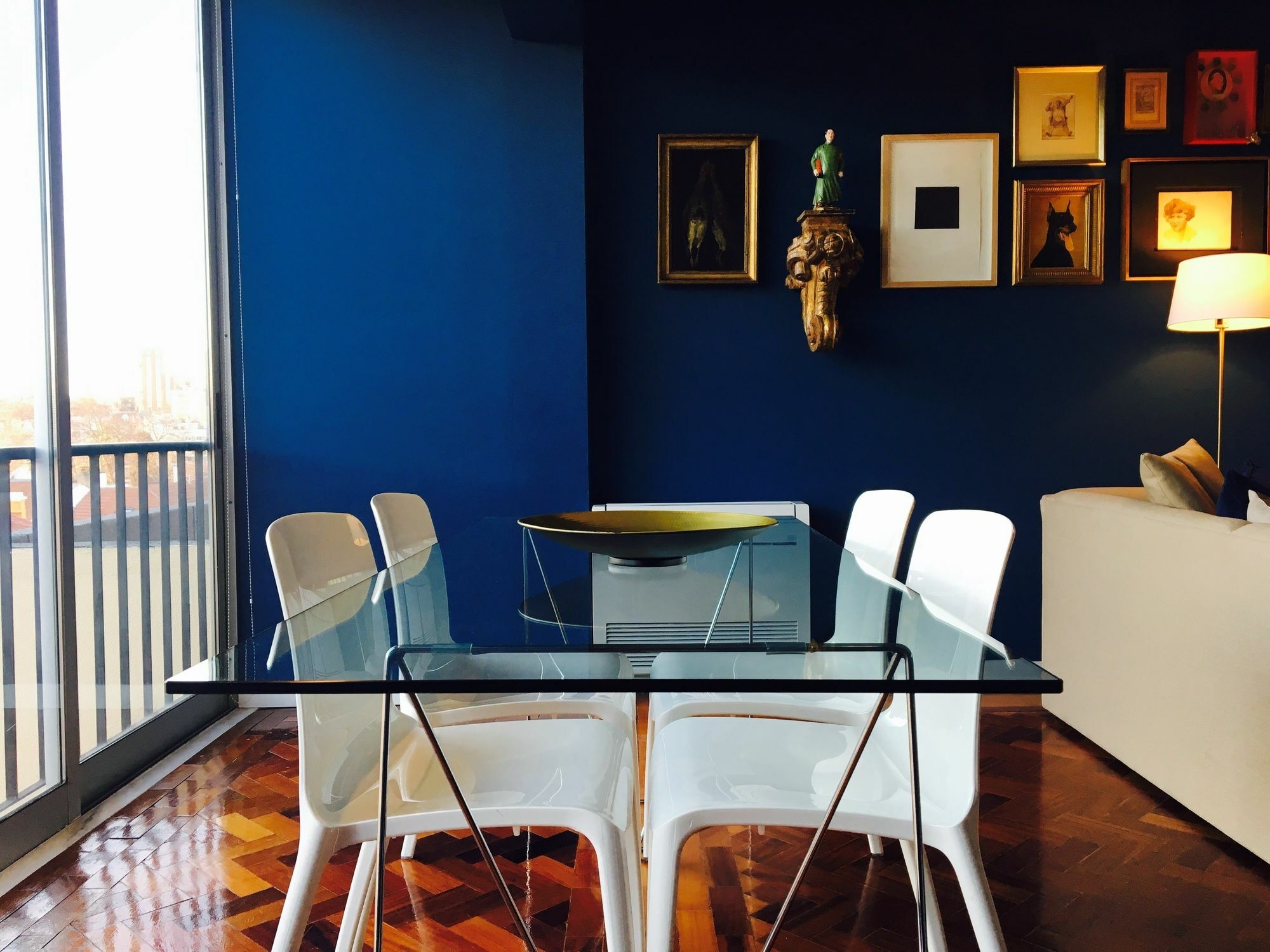 Apartamento Principe Real Luxe Flat *