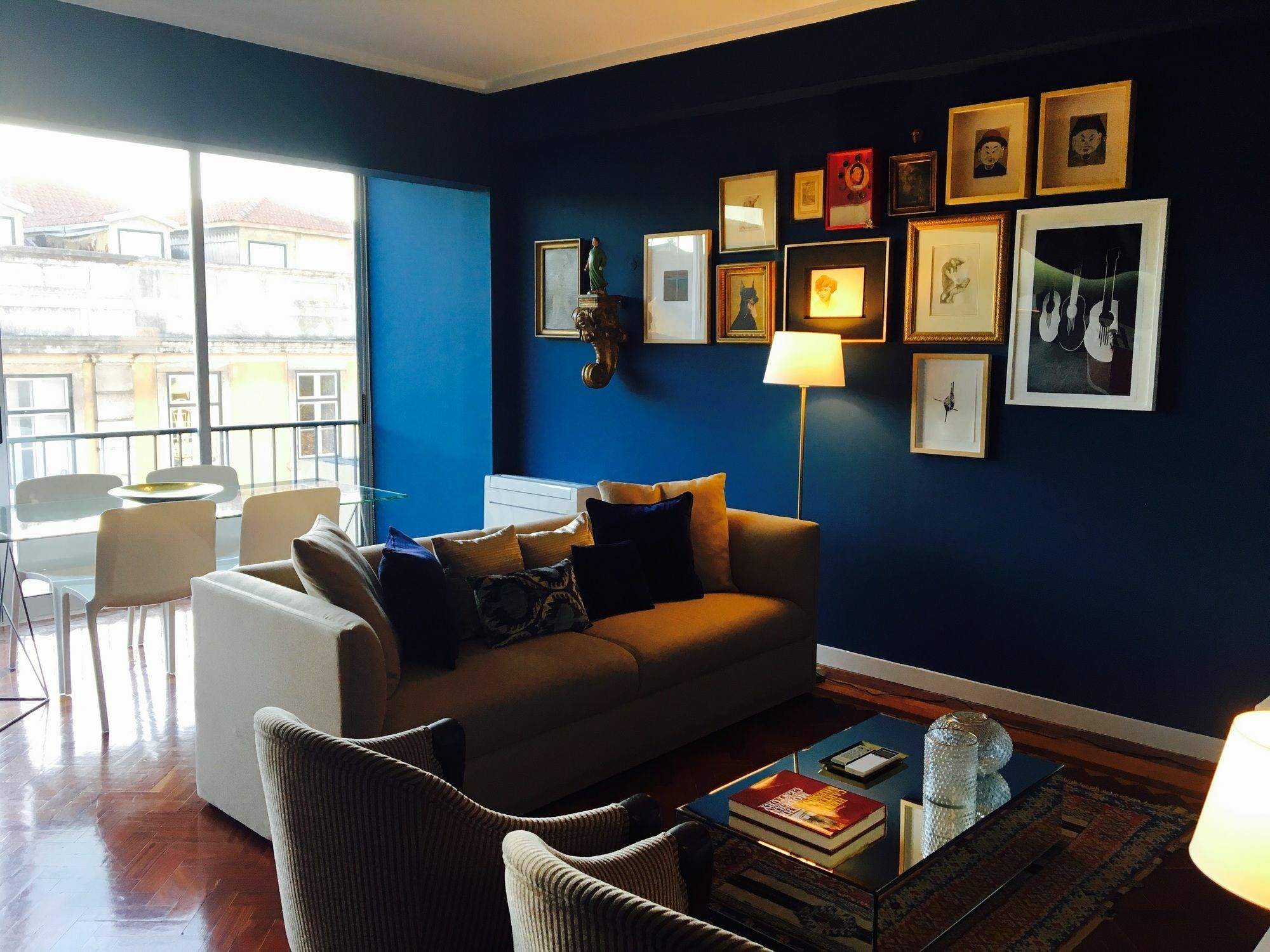 Principe Real Luxe Flat Apartamento *