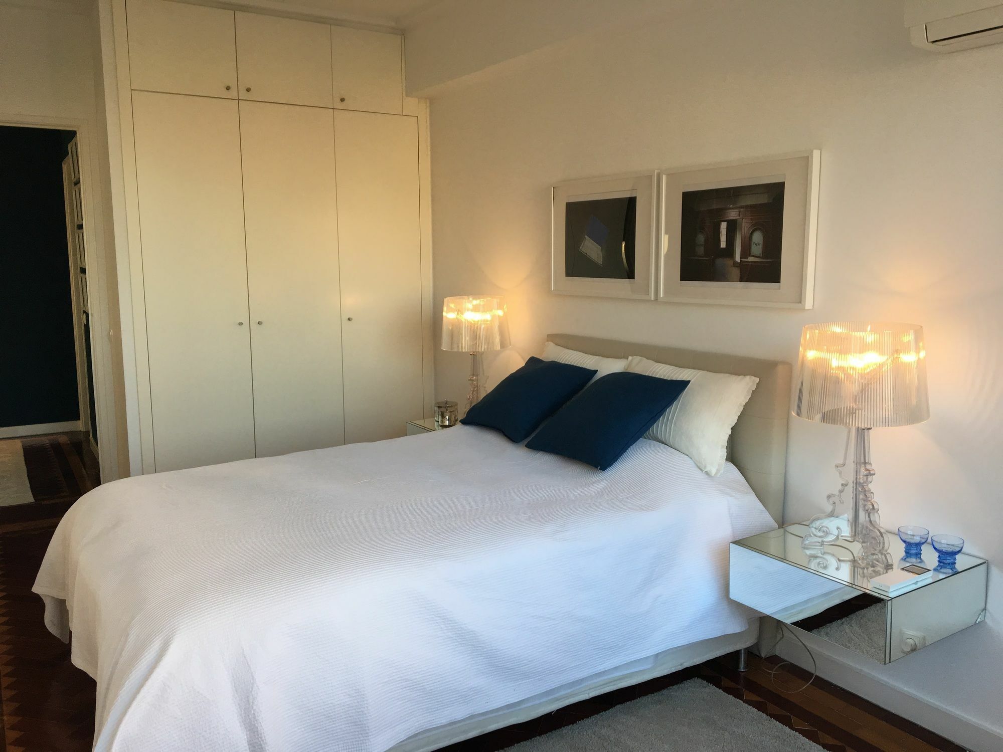 Apartamento Principe Real Luxe Flat Lisboa
