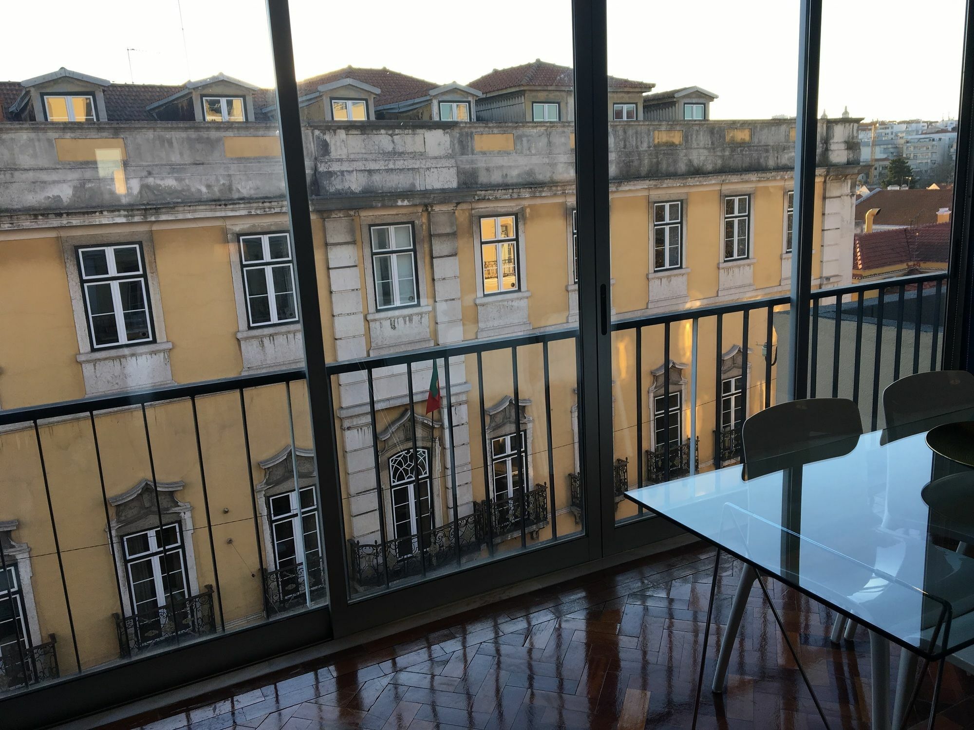 Principe Real Luxe Flat Apartamento *