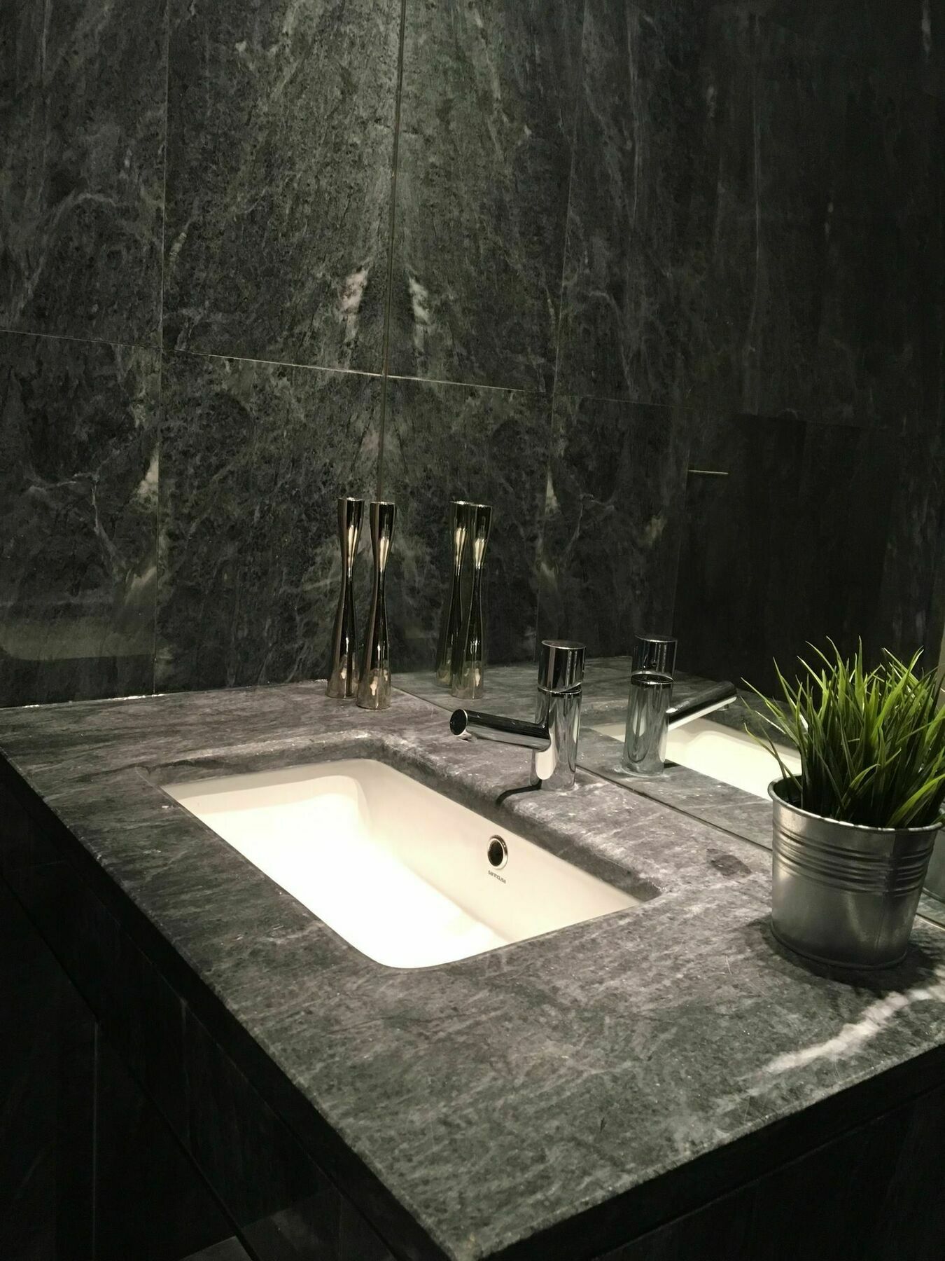Apartamento Principe Real Luxe Flat