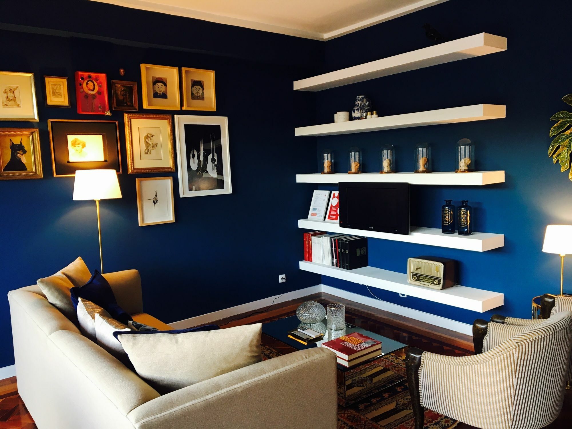 Principe Real Luxe Flat Apartamento Lisboa